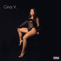 Gina V - Shake My a$$ (Explicit)