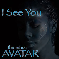 Sister Nation - Avatar Theme ( I See You)