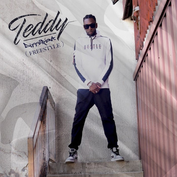 Teddy - Différent (Freestyle) (Explicit)