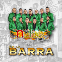 Banda Norteños Band - En La Barra