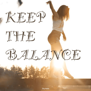 Various Artists - Keep the Balance
