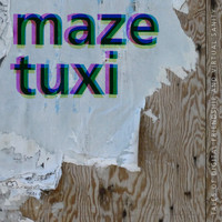 Maze Tuxi - Tales of Digital Friendship and Virtual Sanity