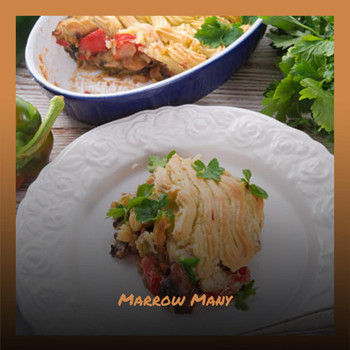 Various Artists - Marrow Many