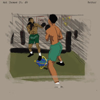 Ant Thomas (feat. JD) - Better (Radio Edit)