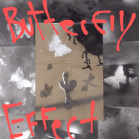 Nick Knotty - Butterfly Effect