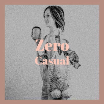 Various Artists - Zero Casual
