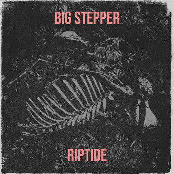 Riptide - Big Stepper