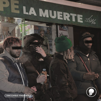 Felipe - La muerte (Uno) (Explicit)