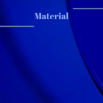 Various Artists - Material