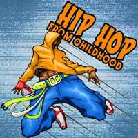 Best Of Hits - Hip Hop From Childhood: Instrumental Music For Babies