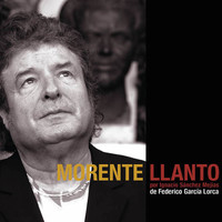 Enrique Morente - Enrique Morente Llanto