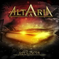 Altaria - Sometimes