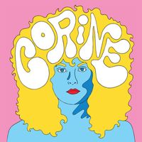 Corine - Coco Robot (feat. HabibiSly)
