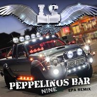 Lasse Stefanz - Peppelinos bar (EPA Remix)