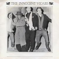 The Innocent Vicars - Funky Town