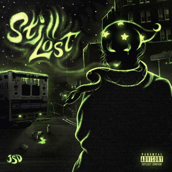 jsd - Still Lost (Explicit)