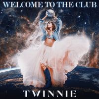 Twinnie - Welcome to the Club EP