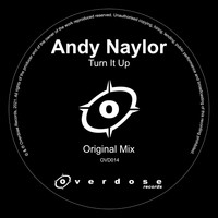 Andy Naylor - Turn It Up