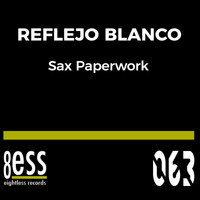 Reflejo Blanco - Sax Paperwork