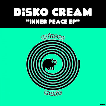 Disko Cream - Inner Peace