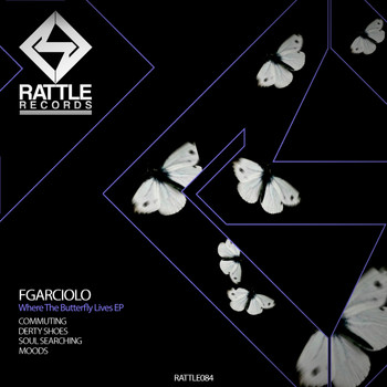 FGarciolo - Where The Butterfly Lives