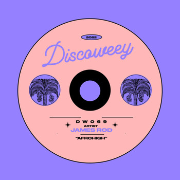 James Rod - DW069