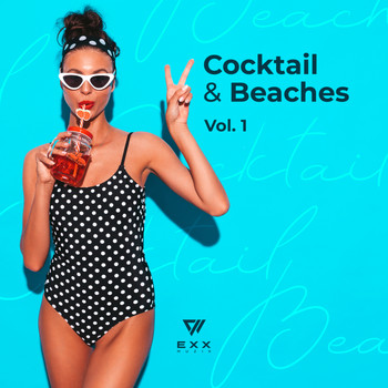 Various Artists - Cocktail & Beaches, Vol. 1