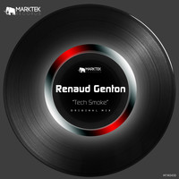 Renaud Genton - Tech Smoke