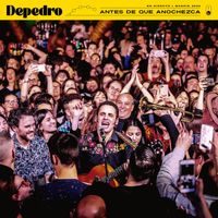 DePedro - Antes de que anochezca (En Directo en Madrid)
