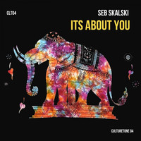 Seb Skalski - About U