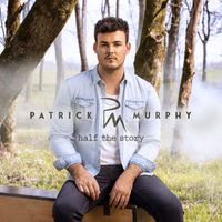 Patrick Murphy - Blue Jeans, Blue Eyes, Blue Skies