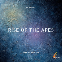 Deep Da Souljar - Rise of The Apes