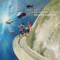 Barenaked Ladies - Detour de Force (Deluxe Edition)