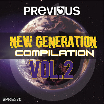 Various Artists - New Generation Compilation Vol. 2