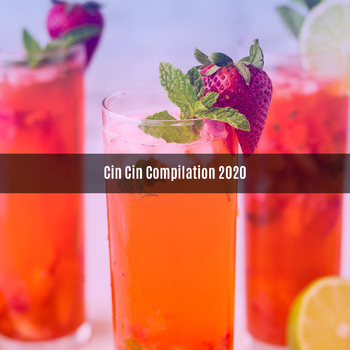 Various Artists - CIN CIN COMPILATION 2020