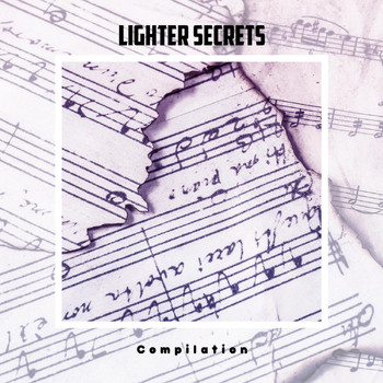 Various Artists - Lighter Secrets Compilation