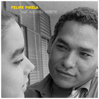 Felipe Pirela - Así Quería Verte