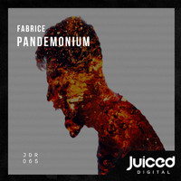 Fabrice - Pandemonium