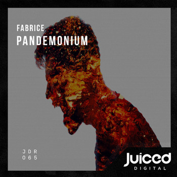 Fabrice - Pandemonium