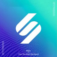 Bajau - I Am You (feat. Zoe Kypri)