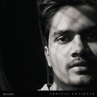 Abhinav Khairnar - Iraade (Explicit)
