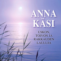Eri Esittäjiä - Anna käsi