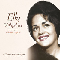Elly Vilhjálms - Minningar