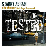 Stanny Abram - Ultrafunker