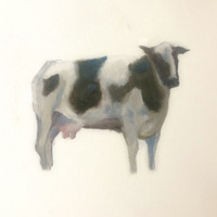 Peek - Holy Cow
