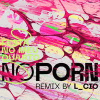 Noporn - Festa no Meu Quarto (L_cio Remix)