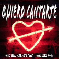 Kenny Dih - Quiero Cantarte