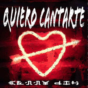 Kenny Dih - Quiero Cantarte