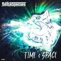 Delta Species - Time & Space
