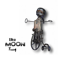 The Moon - Tonę